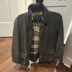 Barbour Jacket